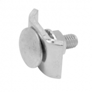 Marco Cable Basket Nut Bolt & Clamp Assembly